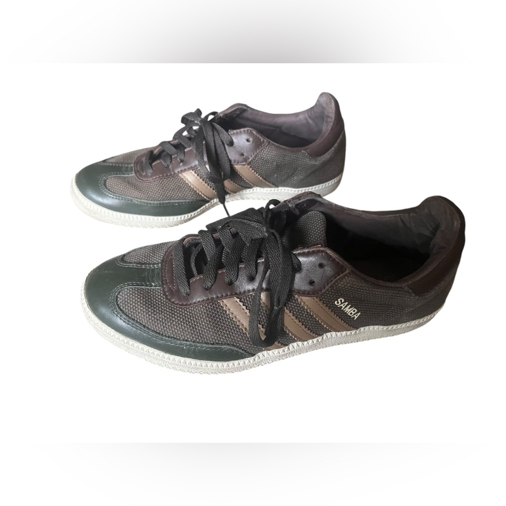 Adidas Sambas